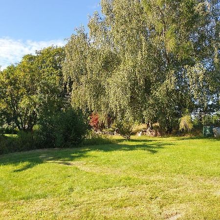 Chalupa V Panskym , Stare Krecany U Rumburku Exterior foto